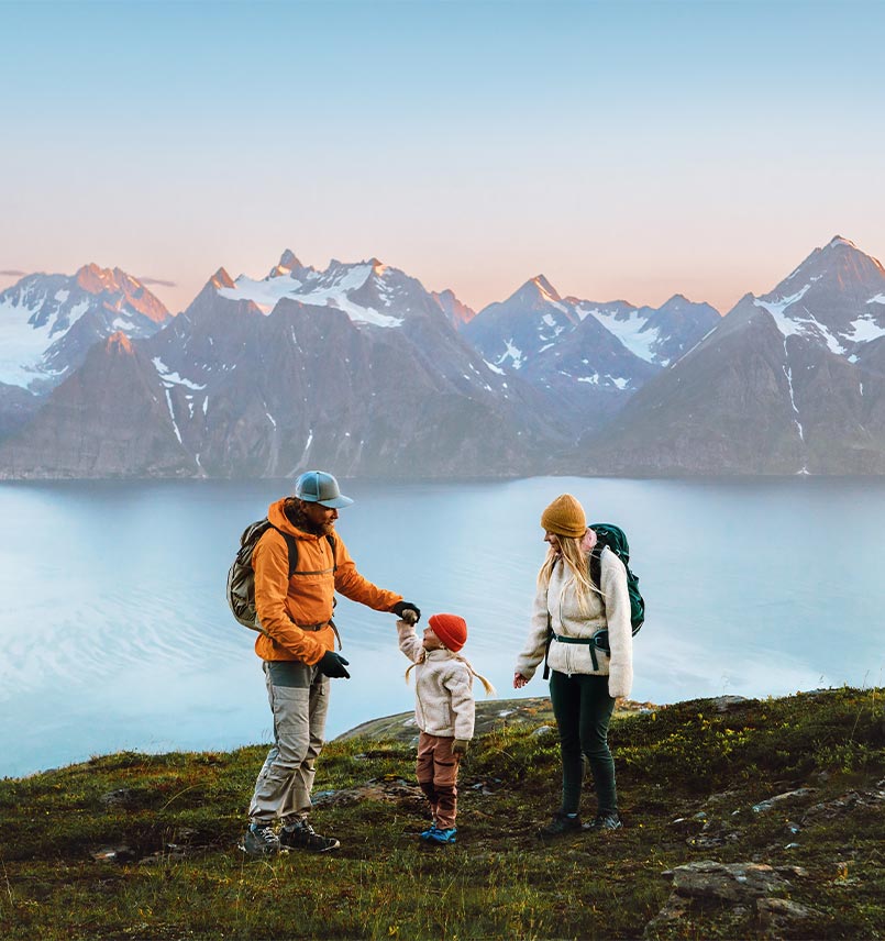 nos dejas guiar el viaje de tus sueños