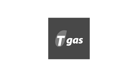 t-gas