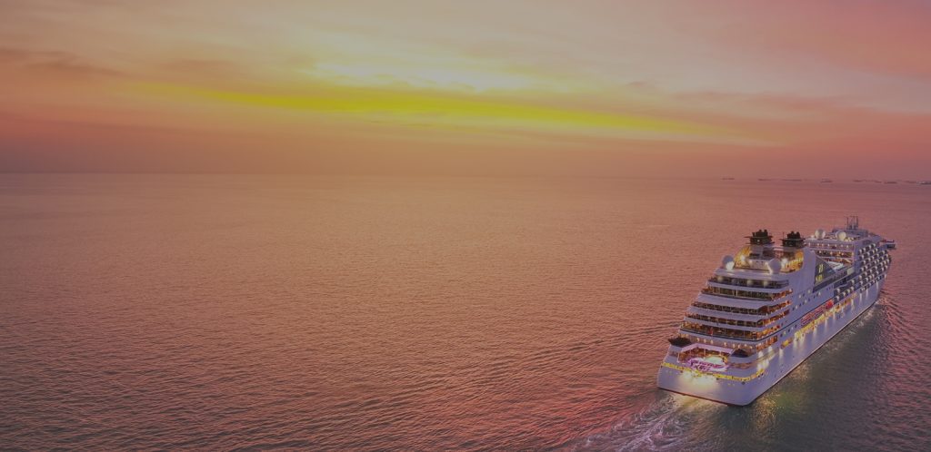 Cruceros
