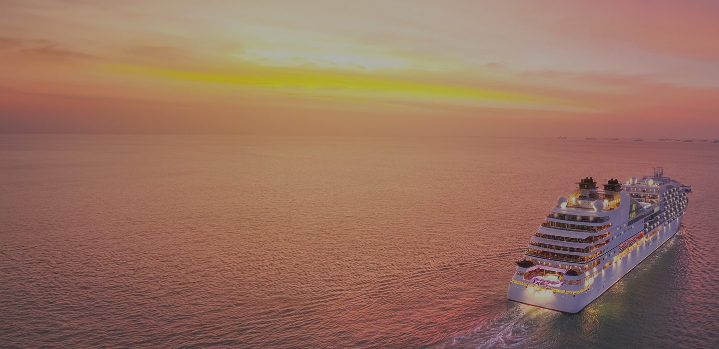 Cruceros